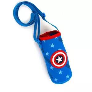 캡틴 텀블러 가방 텀블러백 케이스 물병 물통 파우치