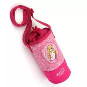 프린세스 텀블러 가방 텀블러백 케이스 물병 파우치