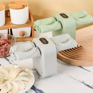 만두 추석 제조기 만들기 그레이 제조 만두빚는기계 자동