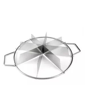 분할기 케이크커터 스텐 베이킹 커팅기 조각케익