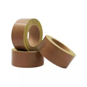 스트립 단열 포장기 열선테이프 진공 테프론