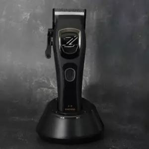 보거스 Z 클리퍼II 전문가용 이발기 바버 예리한 절삭력 2세대 전기 바리깡