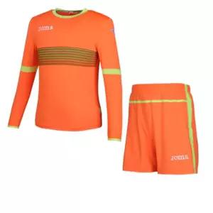 JOMA 우수한 착용감 축구 유니폼 세트 성인 유소년 베이직코디 케주얼룩 츄리닝세트 활동성좋은 단체운동복