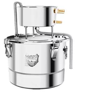 가정용 증류기 와인 제조기 소주 제조 전통주 홈브루잉