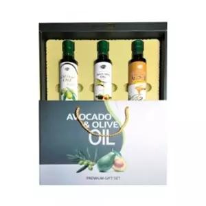 프리미엄오일스페셜선물세트 프라임8호 아보카도오일선물세트 설날선물