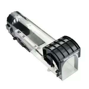 폐달식 쥐덫 쥐트랩 쥐덫 포획 잡기 쥐퇴치기