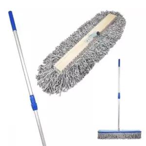 [생활] 행거봉 알루미늄 봉 세트 국산 옷걸이 걸이 색사 막대