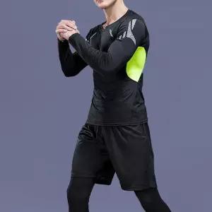 [더블디][더블디] 사계절 기능성 스포츠웨어 트레이닝 풀세트 INSUM78 (17403079A