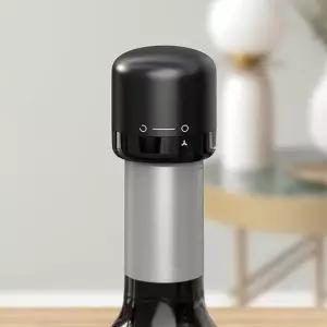 [쉐도우샵]오프너 와인 진공 마개 병따개 (19375922A)