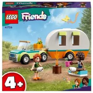 레고 프렌즈 어린이 선물 캠핑과 함께 즐기는 역할 놀이 유치원