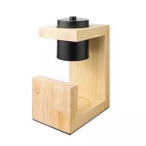 무드등 캔들워머 미니멀 향초 워머 미드센츄리 거실 침실