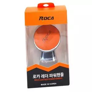 [콩심팥심]TBZ ROCA 레더 파워핸들
