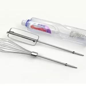 제빵 거품기 휘핑기 액세서리 전동드릴 호환 가정용 빠른