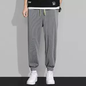 [더블디][더블디] 남성 스트릿 골덴 쿨링 조거팬츠 IS-PA33 (10189102A)