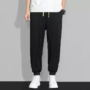 [더블디][더블디] 골덴st 남성 3컬러 스트릿 쿨링 조거팬츠 IS-PA33 (10189100A)