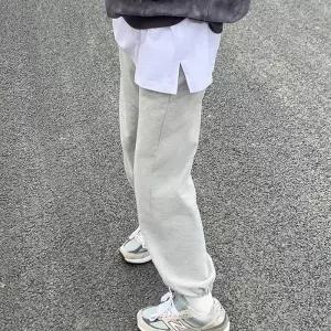 [쉐도우샵]조거 트레이닝 편안한바지 런닝복 여행용 외출용 이쁜 (9745074A)