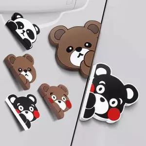 자동차 문콕방지 도어가드 차량 몰딩 차 커버 문보호 문콕가드