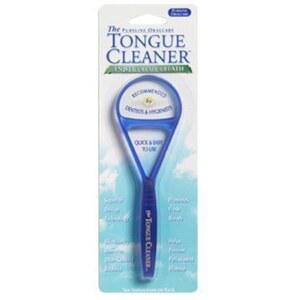 퓨어라인 구강 관리 혀 클리너 - 1개