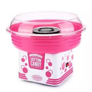 솜사탕 메이커 축제 간식 캔디플로스 기계 생일파티 야외