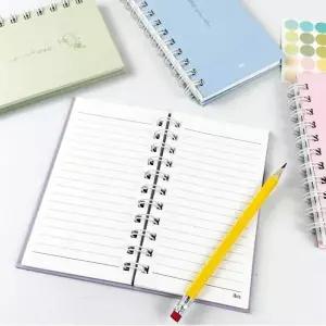 [오너클랜]TBZ 2000 두꺼운 좌철수첩(SP)