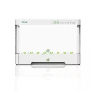 실내 수경재배기 식물 야채 새싹 식물재배기 가정용 고급