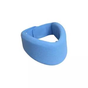 수성 경추보호대 대(L)목디스크보호 경추압박 보호대 소프트칼라 목보호대 깁스 기브스 토마스칼라 중 소