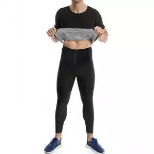 [더블디][더블디] 스업 데일리 기능성 발열 땀복 세트 IS-MSP40 (33043544A)