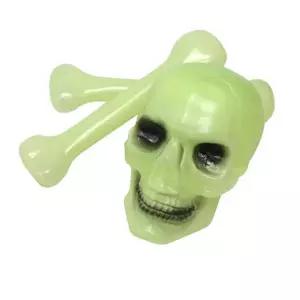 [에이치플러스몰]TBZ 할로윈 공포파티 야광해골모형 뼈다귀세트 홈파티세트