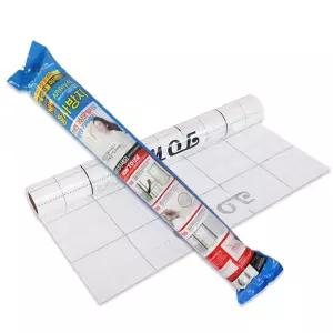 생톡 황사방지50-5m대 창문필터 방충망 내부방문용 미세먼지차단