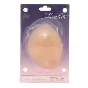 실리콘 볼륨 접착 누드브라 VAC3900A-C EIC