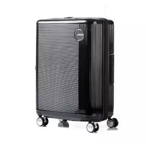 제미나프로ess 화물용캐리어 24인치 UA419006 블랙