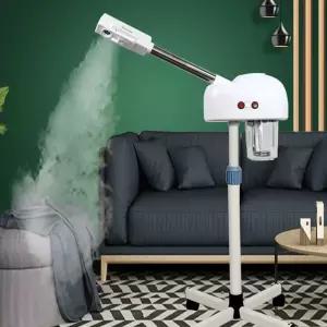 헤어샵 헤어스팀기 스파 스팀기 보습기 미용실 두피관리