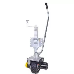 이동장비 트레일러 캠핑카 미니무버 전동무버 견인기