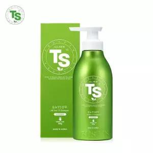 [TS][TS샴푸] 올뉴 TS 샴푸 500g, 최신입고 (35402569)