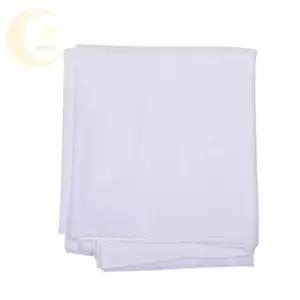 비비의잡화점 영화 정사각 가제 무지 수건 애기손수건