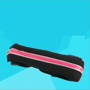 포켓 다용도 가방 Pink 벨트 스포 PWD6E6A2