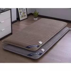 매트리스 패드 다다미 쿠션 바닥 토퍼 소파 소프트