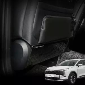 시트백 튜닝 더뉴 차량용품 스포티지 커버 NQ5 PWFGEWMV