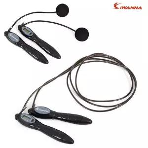 [알티피아]2in1 아이워너 줄넘기 디지털