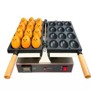 홍콩 와플기 에그와플 에그와플기계 탱글 메이커 와플