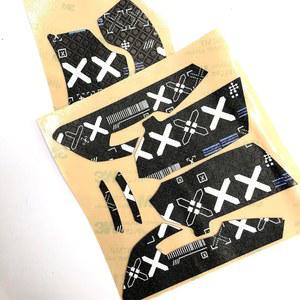 바이퍼 얼티밋 하이퍼스피드 경량 게이밍 마우스(바이퍼 얼티밋)와 호환되는 LZYDD 마우스 미끄럼 방지 그립 테이프 풀 커버