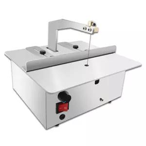 스크롤쏘 스카시톱 조각기 띠톱 테이블쏘 전동 쇠톱 고급