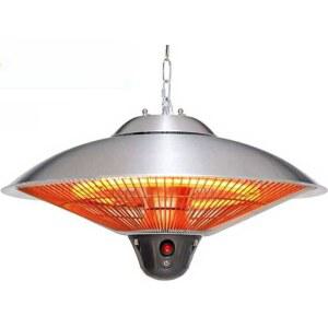 천장형 전기히터 업소용 우산형 행잉 가정용 슈프림 천장형전기히터 삿갓 온열기 매장 상단