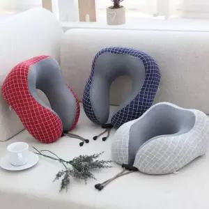 [골드스마일]TBZ 3D 입체 목베개