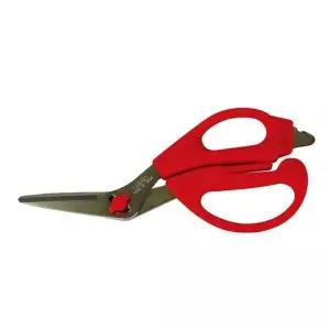 [콩심팥심]주방용 생활가위 주방가위 부엌가위 다용도가위 FK190형 생활용가위