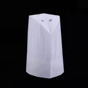 요리사용 부직포 조리모자 라운드 29cm (20개 세트)