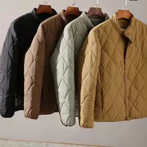 작업복 빅사이즈 밀리터리 카모플라쥬 군복 남자 퀼팅 팬츠