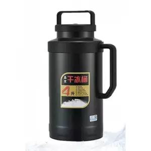 드라이아이스 보관통 업소용 배달국통 캠핑 케이스