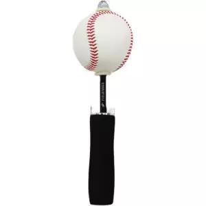 야구공 훈련 장치 야구 트레이닝 안전 타격 투수 연습공