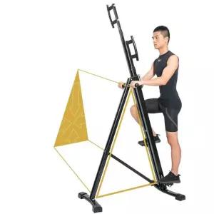 가정용 클라이머 스텝밀 유산소 스텝퍼 오르기 계단